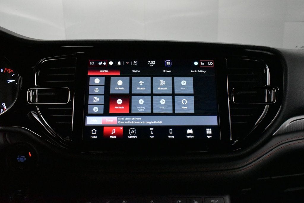 2023 Dodge Durango GT Plus AWD