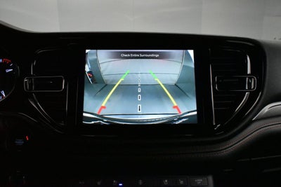2023 Dodge Durango GT Plus AWD