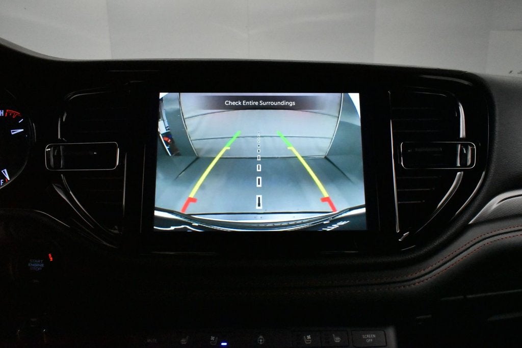2023 Dodge Durango GT Plus AWD
