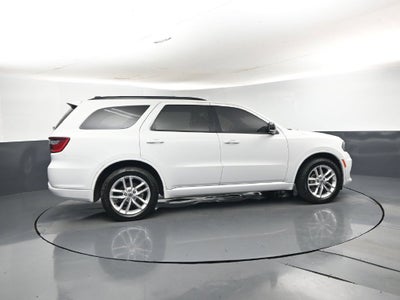 2023 Dodge Durango GT Plus AWD
