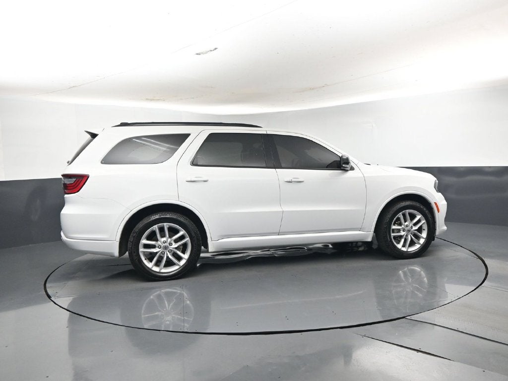 2023 Dodge Durango GT Plus AWD