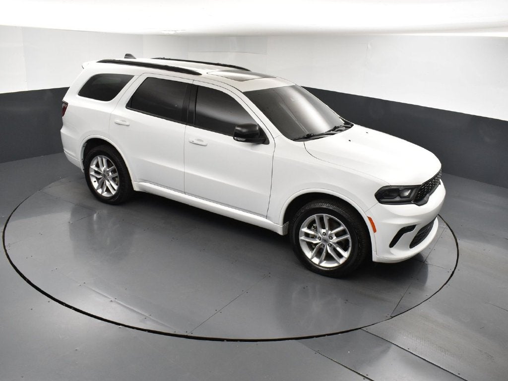 2023 Dodge Durango GT Plus AWD