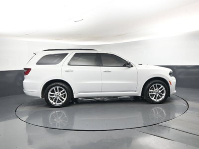 2023 Dodge Durango GT Plus AWD