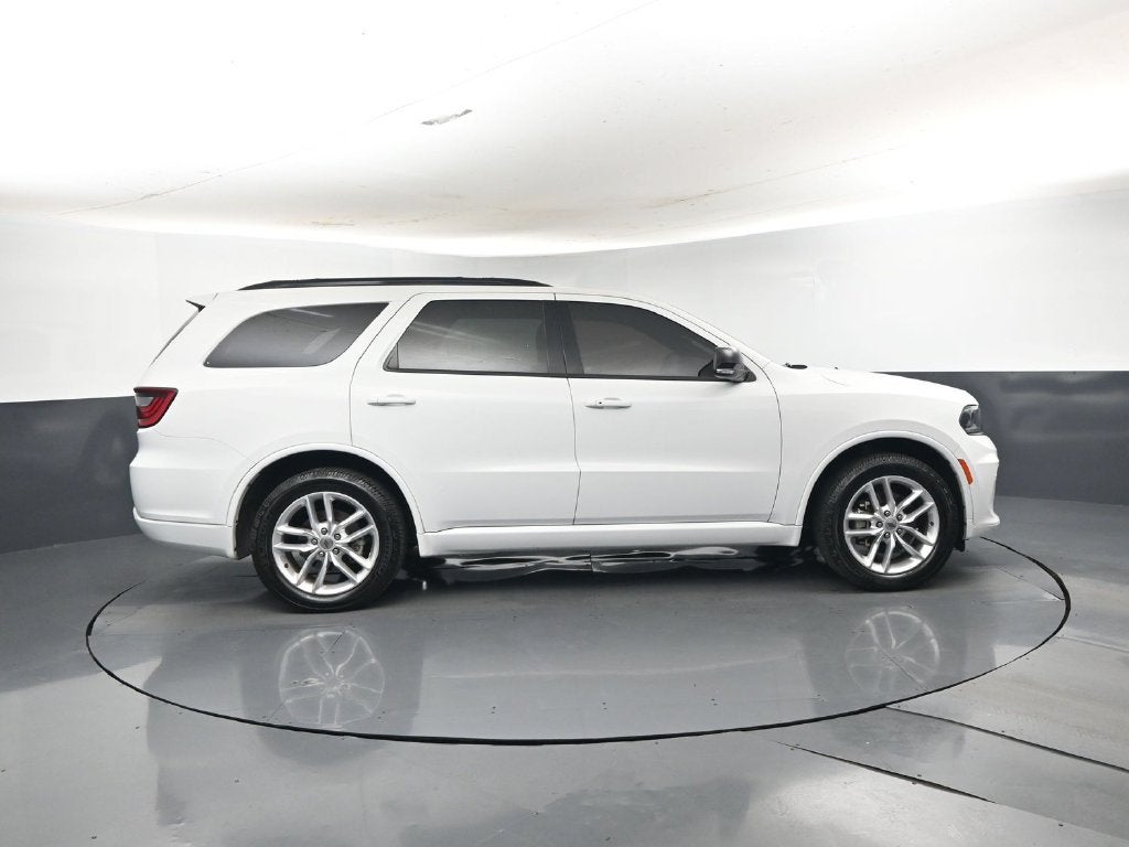 2023 Dodge Durango GT Plus AWD