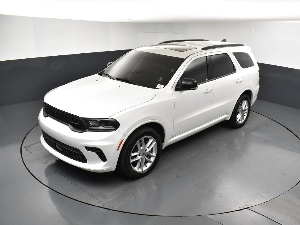 2023 Dodge Durango GT Plus AWD