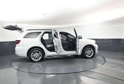 2023 Dodge Durango GT Plus AWD
