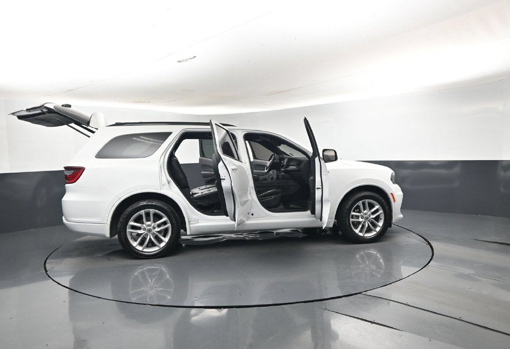 2023 Dodge Durango GT Plus AWD