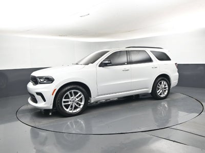 2023 Dodge Durango GT Plus AWD
