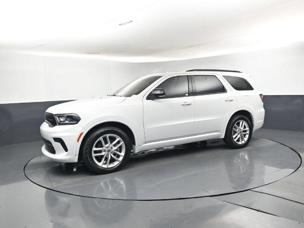 2023 Dodge Durango GT Plus AWD