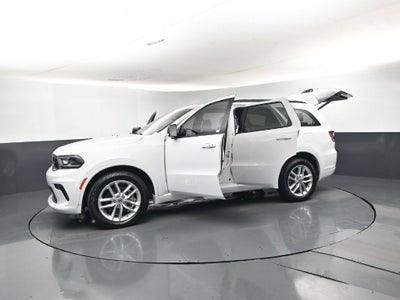 2023 Dodge Durango GT Plus AWD