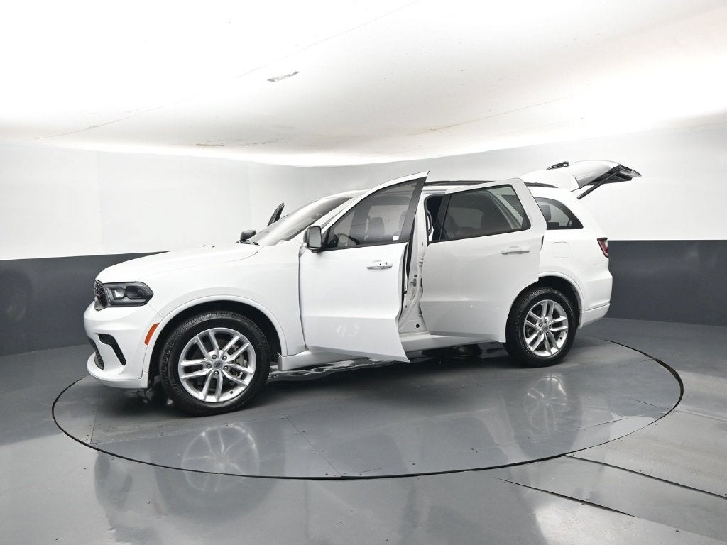 2023 Dodge Durango GT Plus AWD