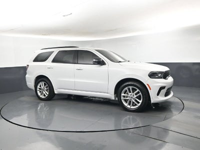 2023 Dodge Durango GT Plus AWD