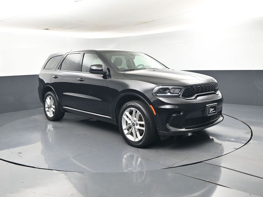 2025 Dodge Durango GT AWD
