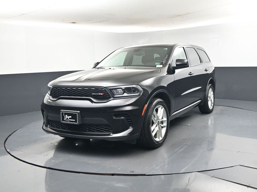 2025 Dodge Durango GT AWD