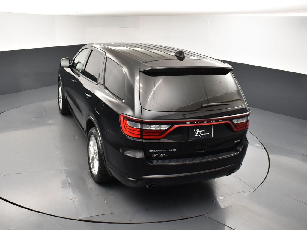 2025 Dodge Durango GT AWD