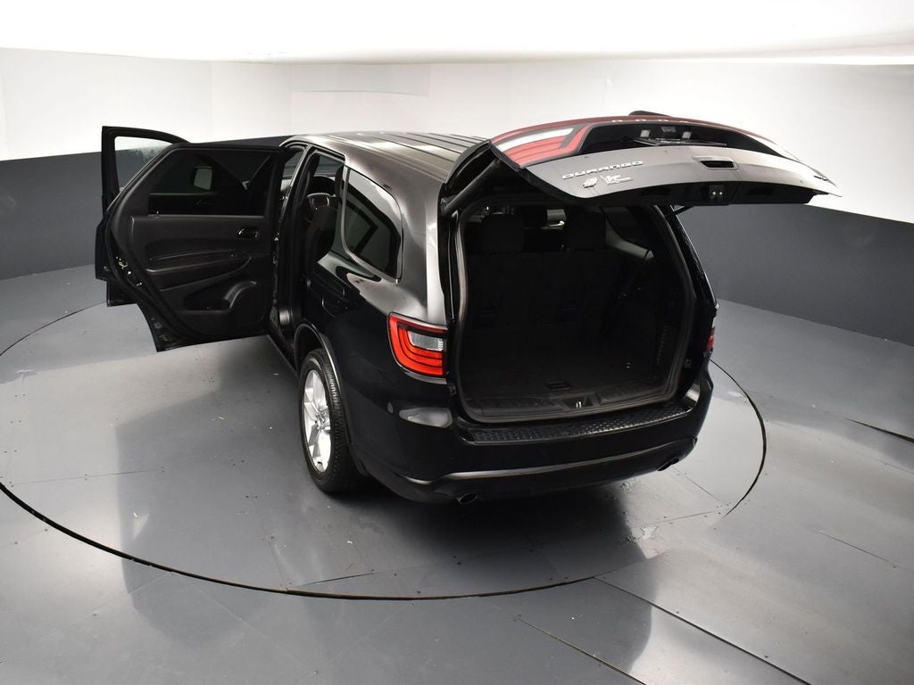 2025 Dodge Durango GT AWD
