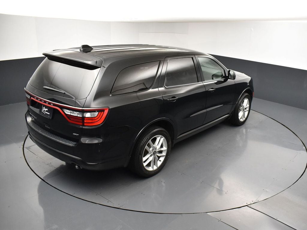 2025 Dodge Durango GT AWD