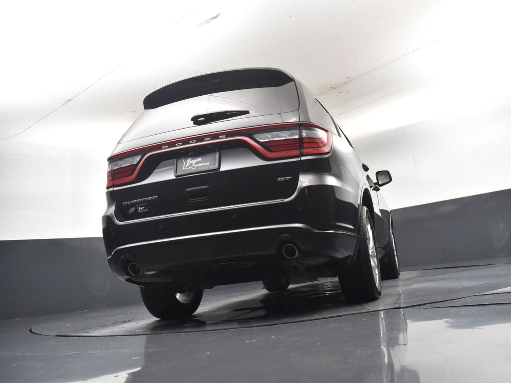 2025 Dodge Durango GT AWD