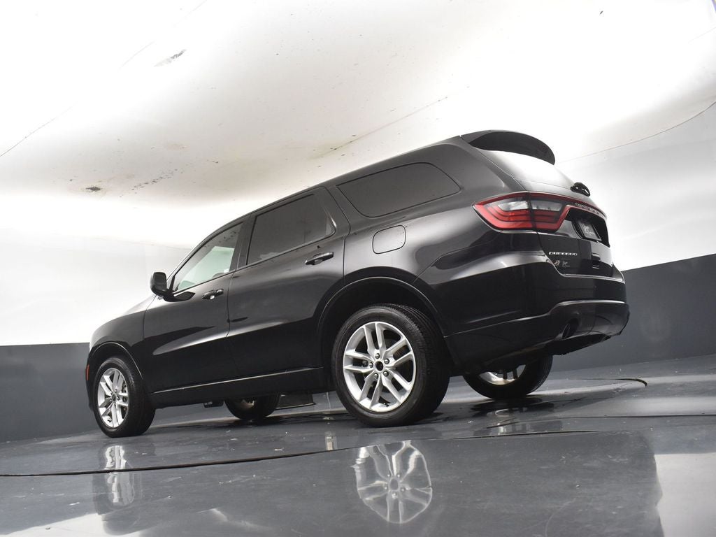 2025 Dodge Durango GT AWD