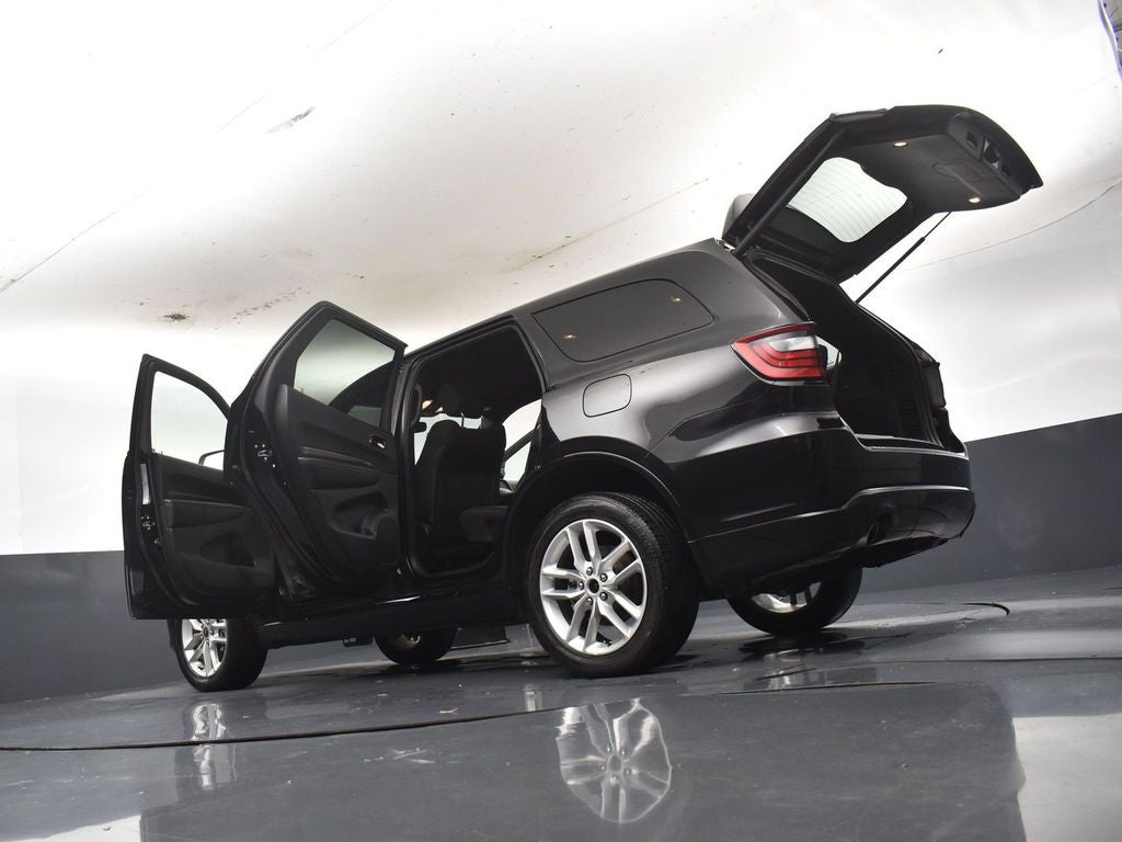2025 Dodge Durango GT AWD
