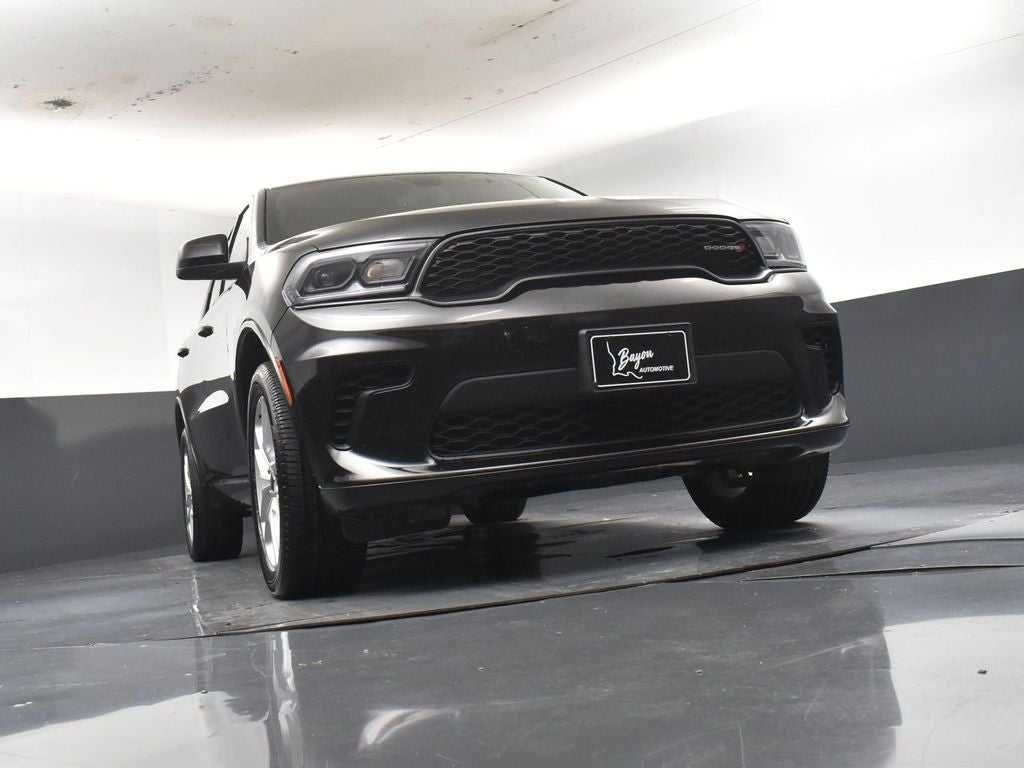 2025 Dodge Durango GT AWD