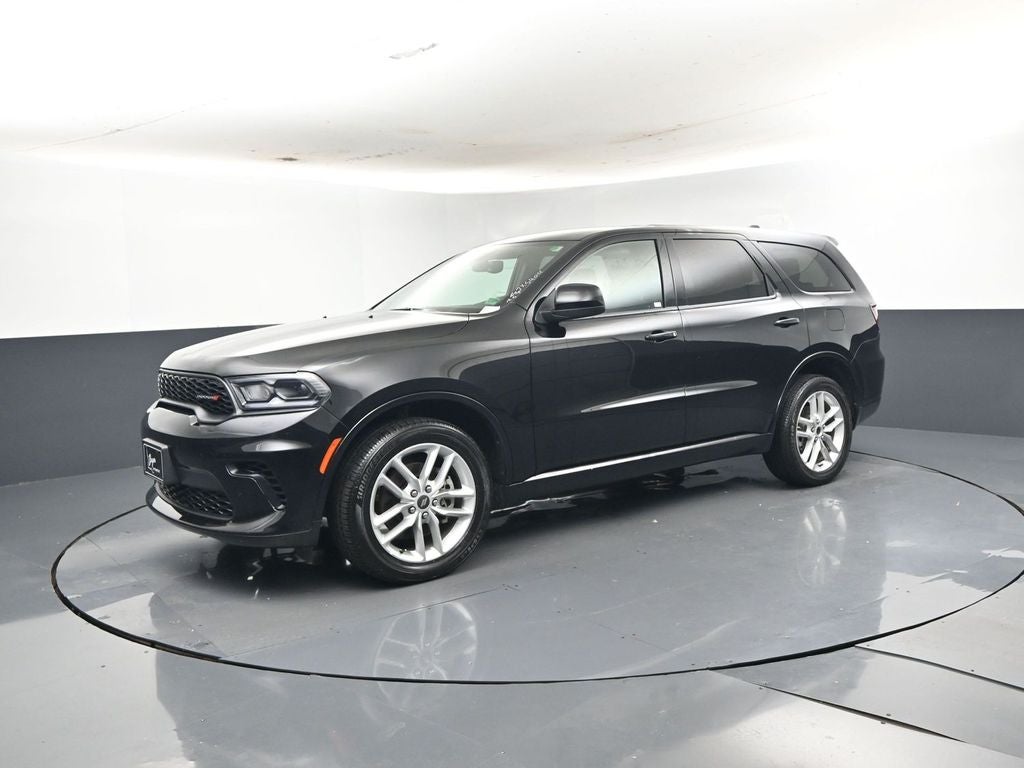 2025 Dodge Durango GT AWD