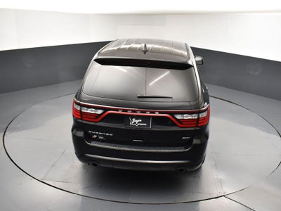 2025 Dodge Durango GT AWD