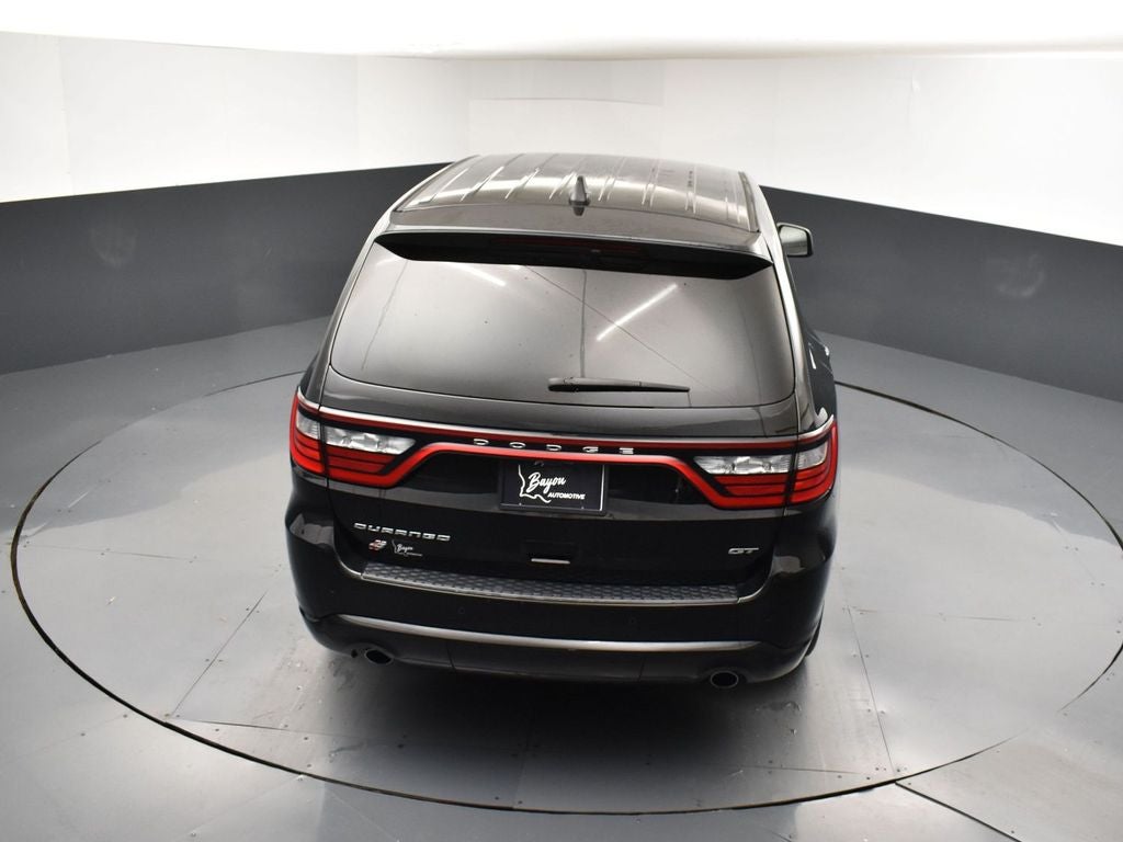 2025 Dodge Durango GT AWD
