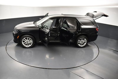 2025 Dodge Durango GT AWD