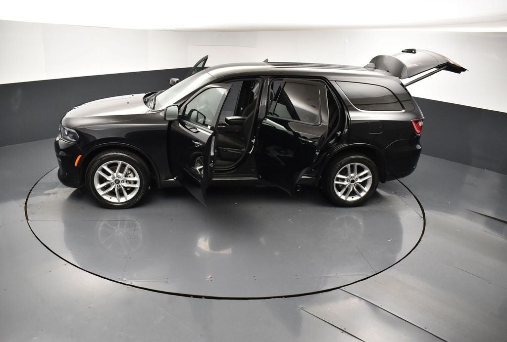 2025 Dodge Durango GT AWD