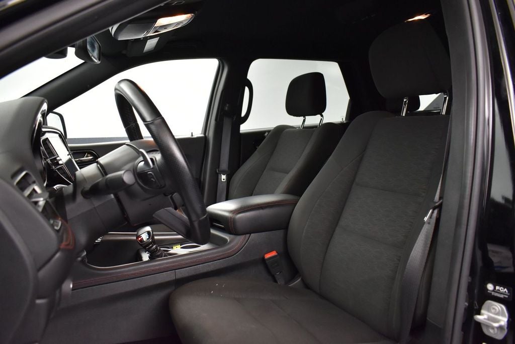 2025 Dodge Durango GT AWD