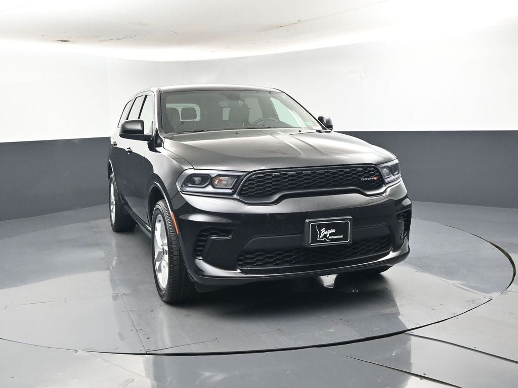 2025 Dodge Durango GT AWD