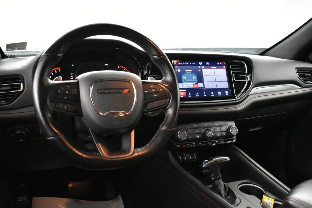 2025 Dodge Durango GT AWD