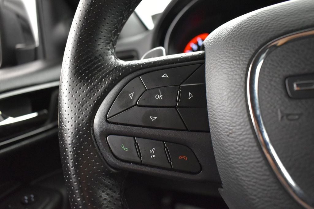 2025 Dodge Durango GT AWD