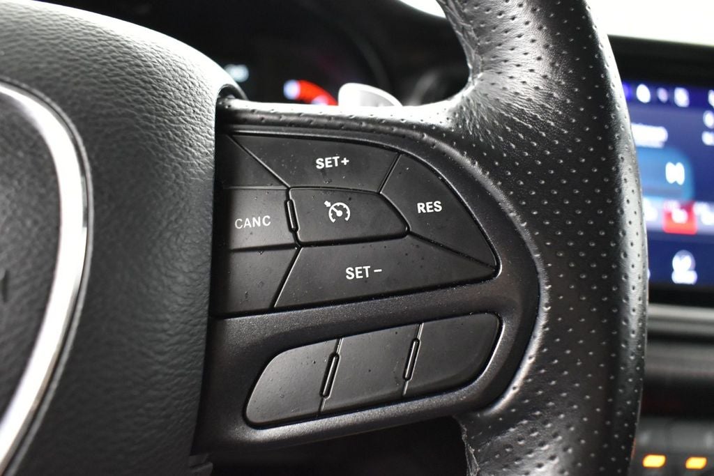 2025 Dodge Durango GT AWD