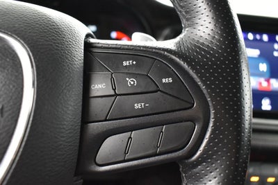 2025 Dodge Durango GT AWD