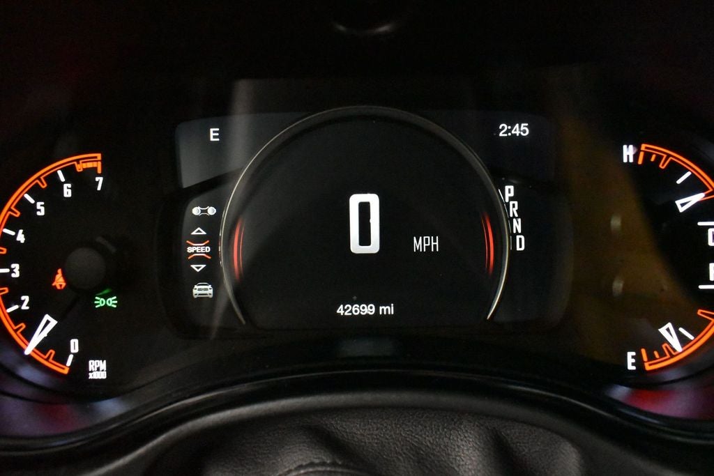 2025 Dodge Durango GT AWD
