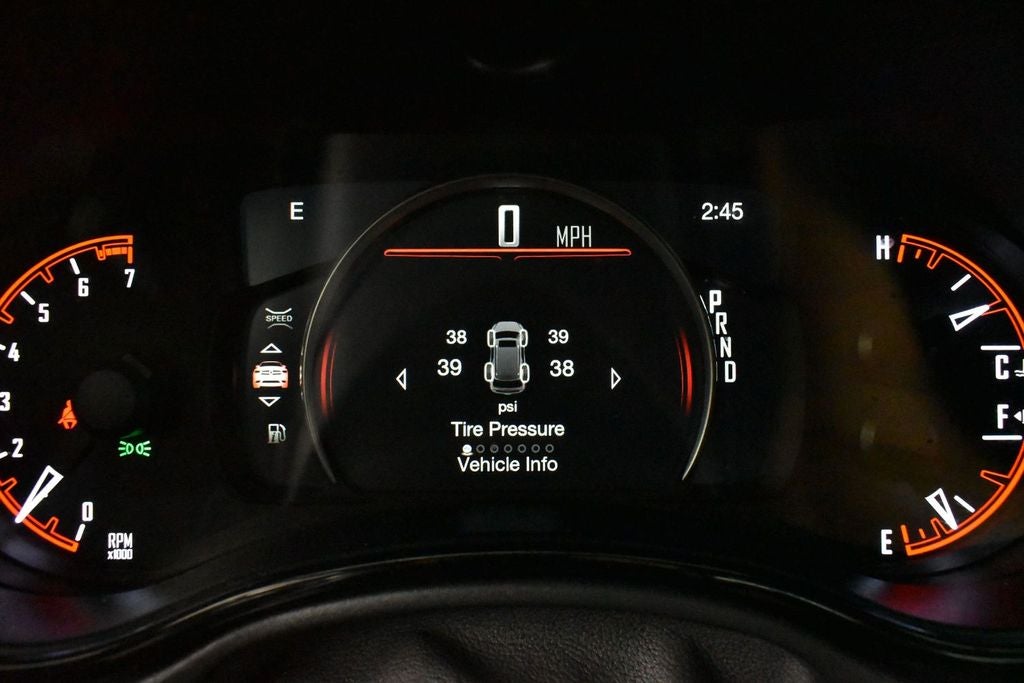 2025 Dodge Durango GT AWD