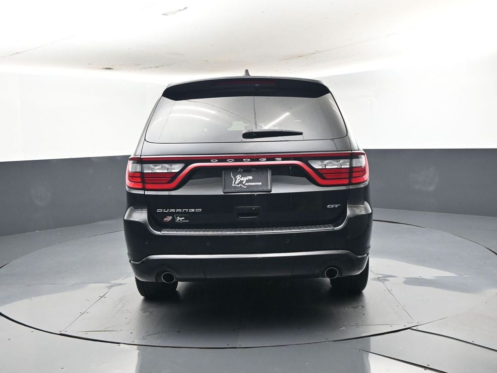 2025 Dodge Durango GT AWD
