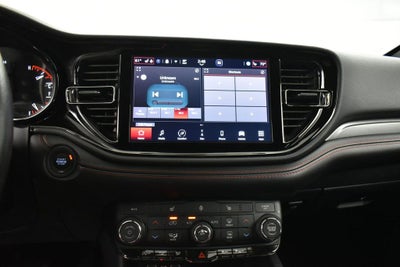 2025 Dodge Durango GT AWD