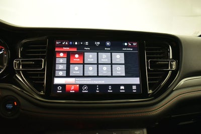 2025 Dodge Durango GT AWD