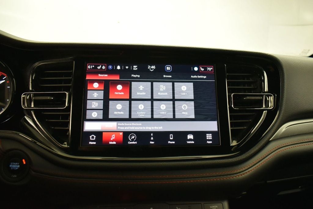 2025 Dodge Durango GT AWD