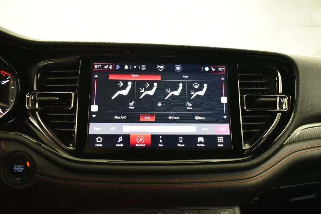 2025 Dodge Durango GT AWD