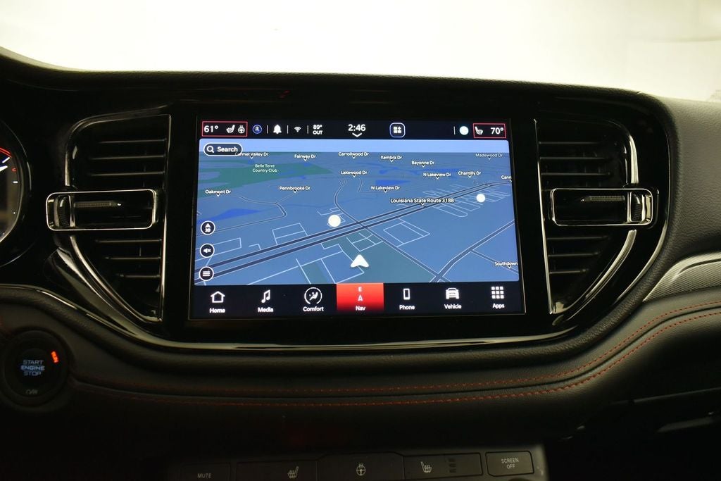 2025 Dodge Durango GT AWD