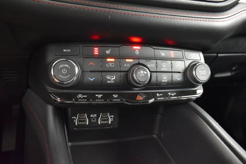2025 Dodge Durango GT AWD