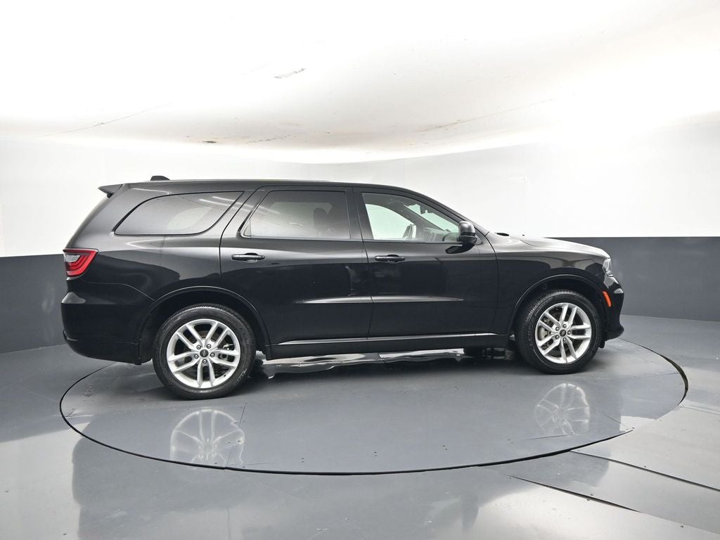 2025 Dodge Durango GT AWD