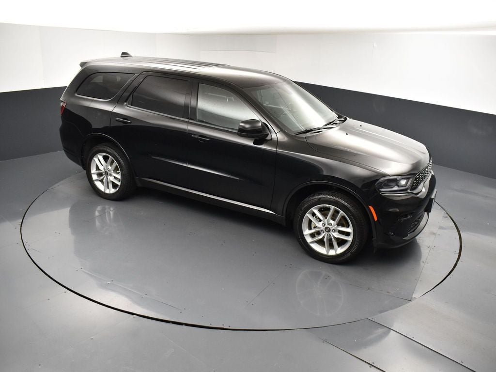 2025 Dodge Durango GT AWD