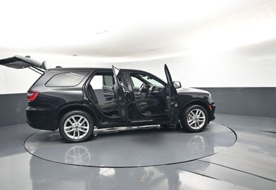 2025 Dodge Durango GT AWD