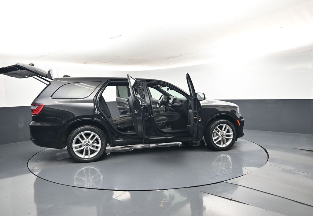 2025 Dodge Durango GT AWD