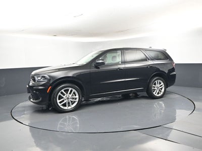 2025 Dodge Durango GT AWD